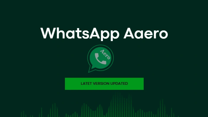 whatsapp aero